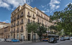 Artemisia Palace Hotel Palermo